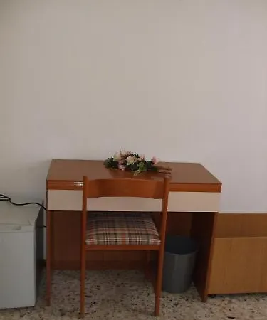 Отель La Primula Кьянчано-Терме