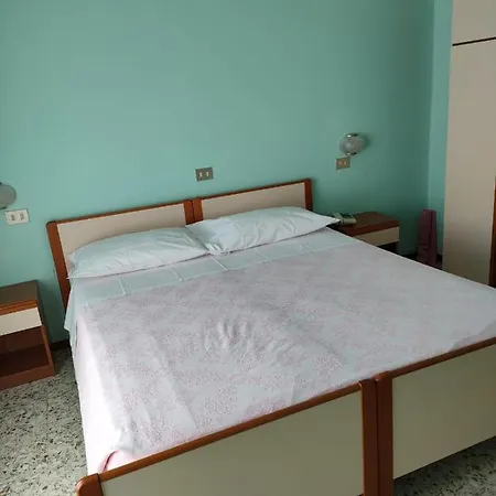 La Primula Отель