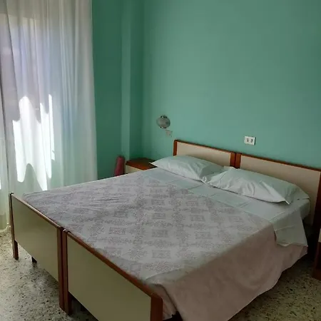 La Primula Отель 3*