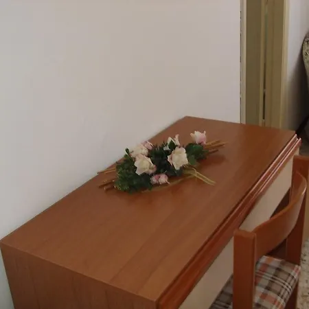 Отель La Primula