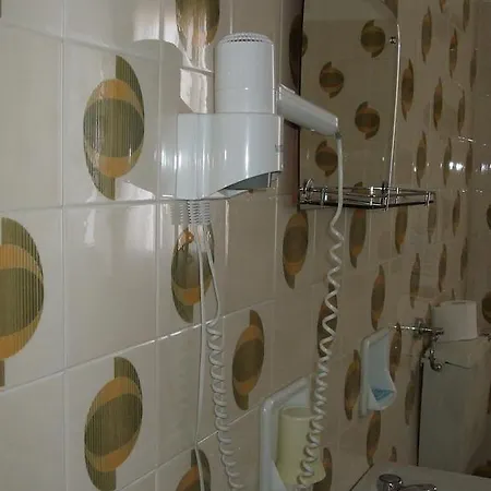 Отель La Primula 3*