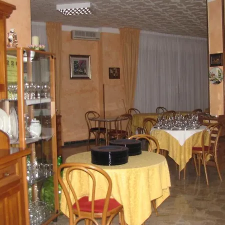 La Primula Отель 3*