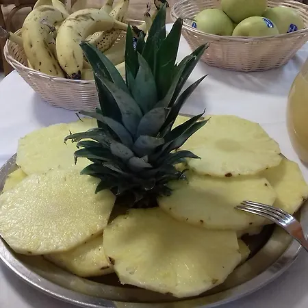 Отель La Primula 3*