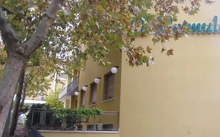 Hotel La Primula Chianciano Terme